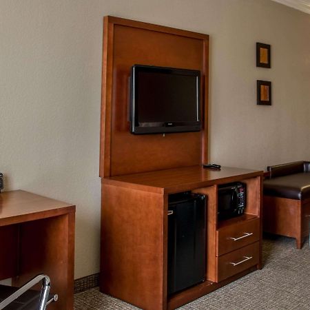 Comfort Suites New Braunfels Extérieur photo