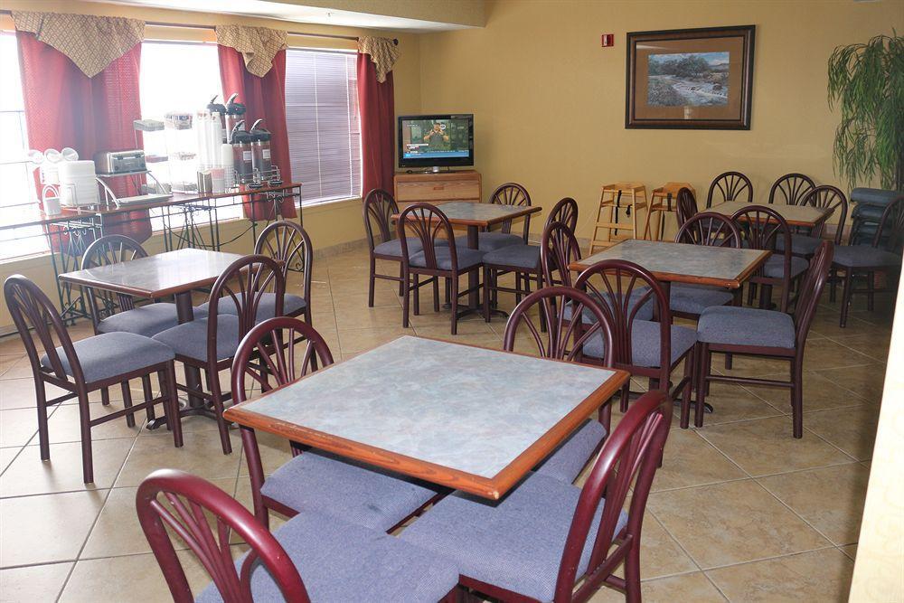 Comfort Suites New Braunfels Extérieur photo