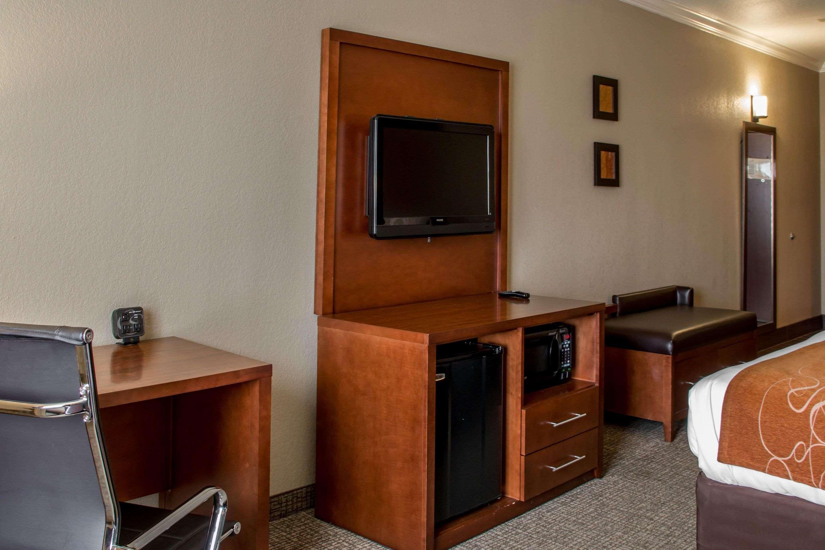 Comfort Suites New Braunfels Extérieur photo