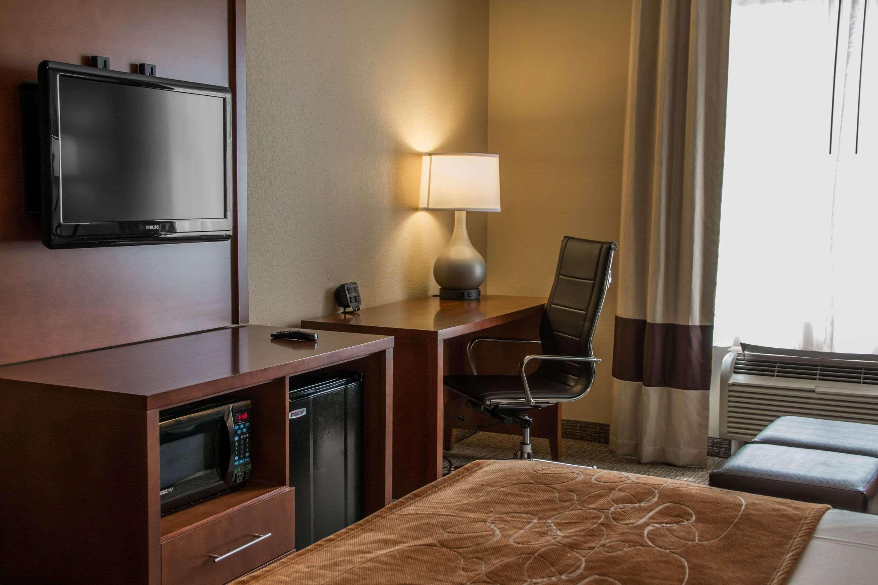 Comfort Suites New Braunfels Extérieur photo