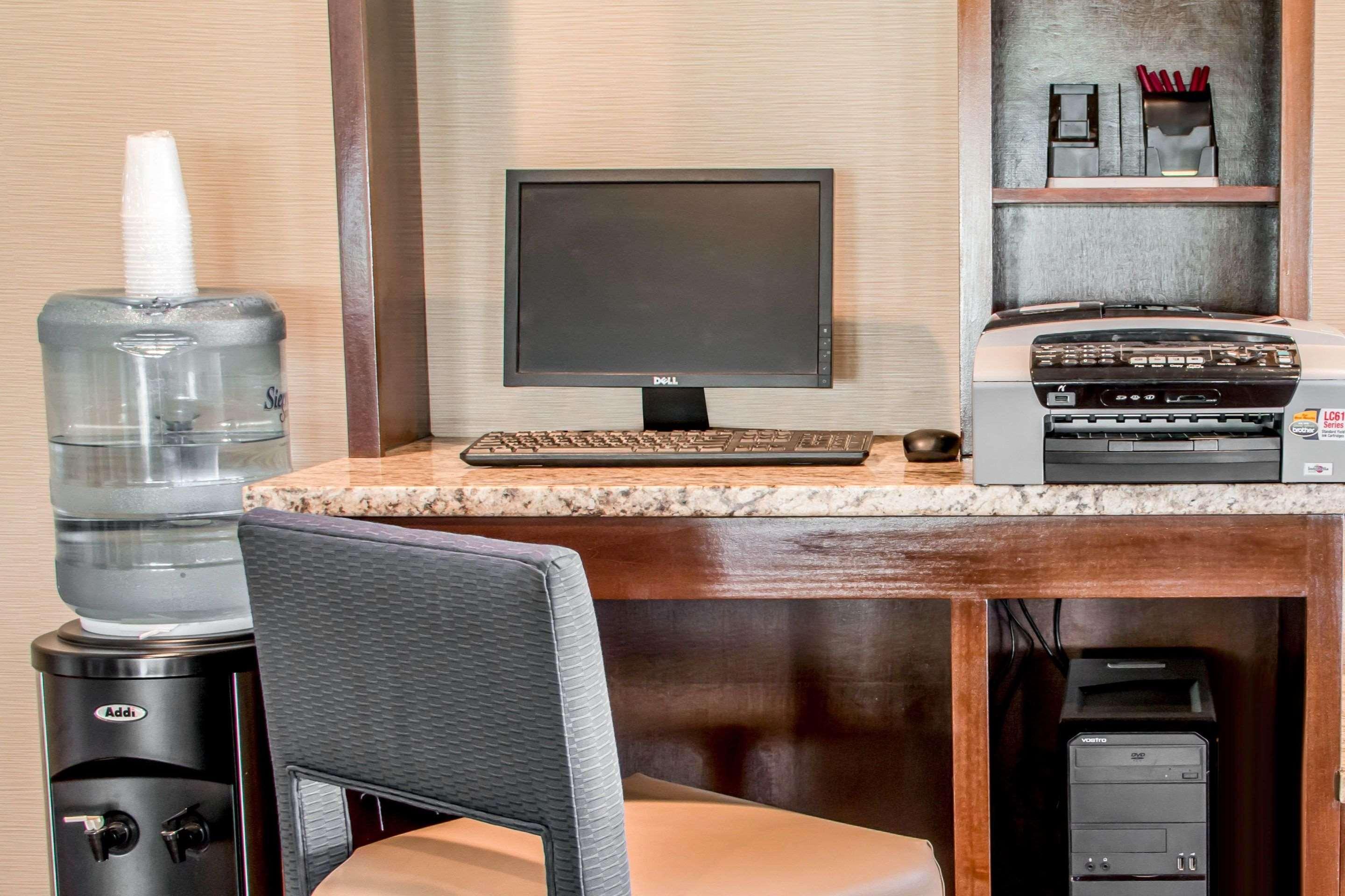 Comfort Suites New Braunfels Extérieur photo