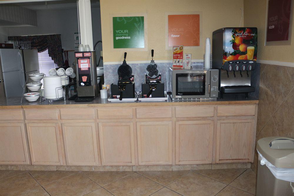 Comfort Suites New Braunfels Extérieur photo